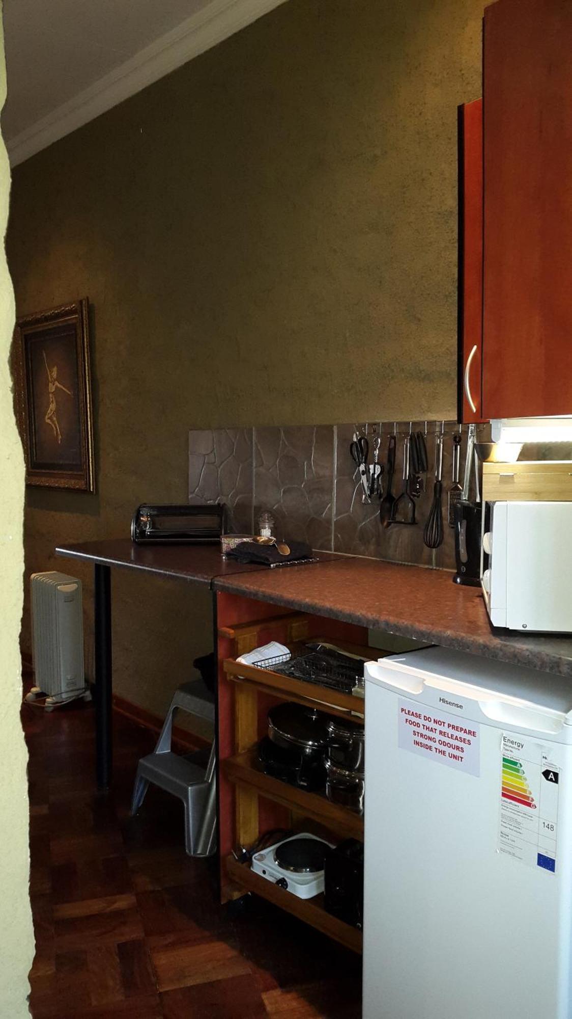 Kliphuisjes Dullstroom Rom bilde